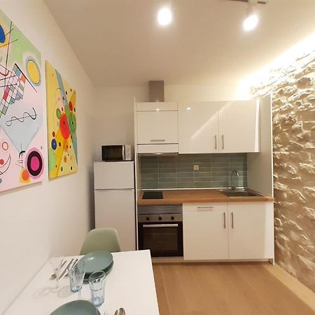 Good Energy Rooms Alicante Buitenkant foto