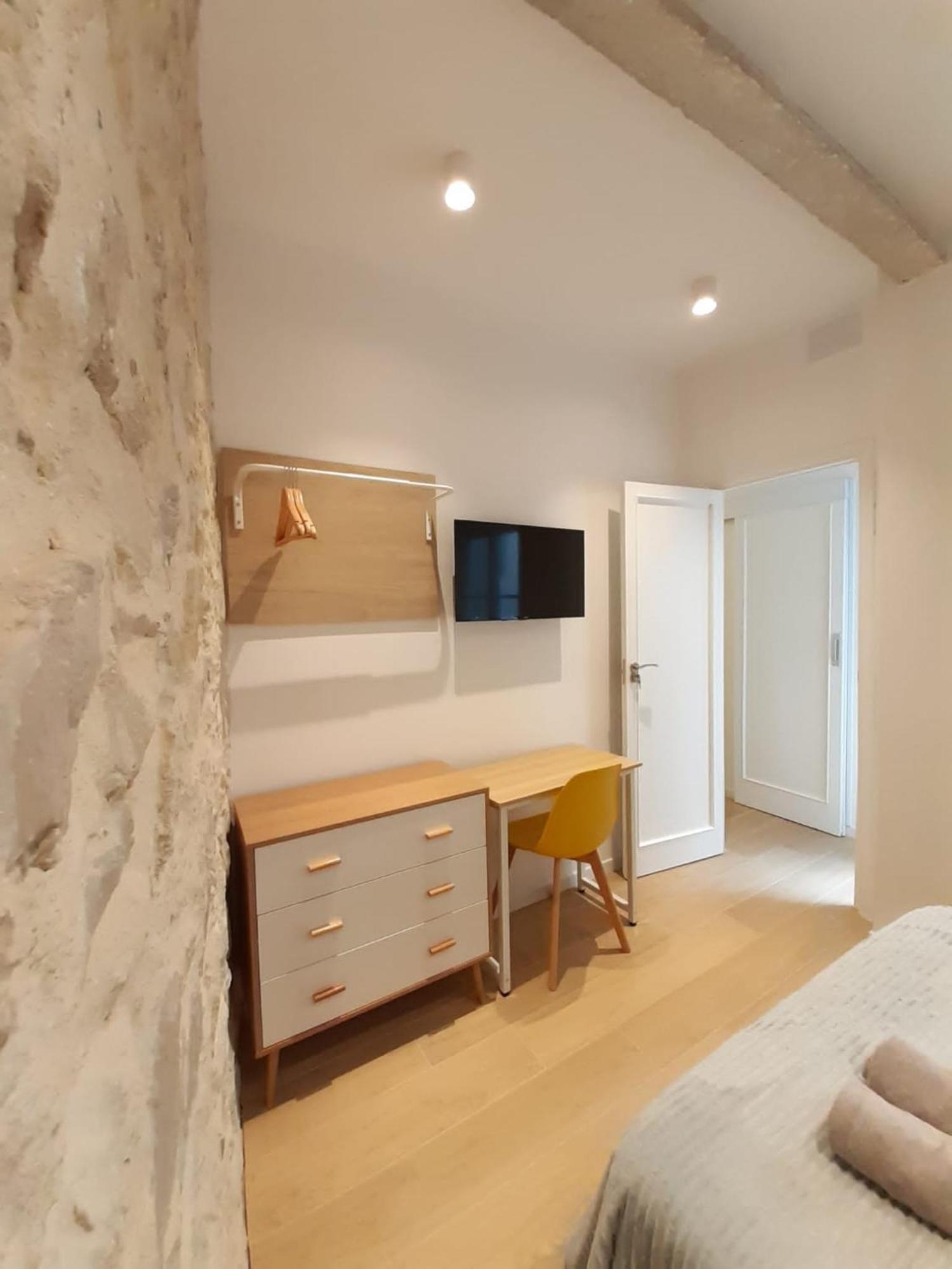 Good Energy Rooms Alicante Buitenkant foto
