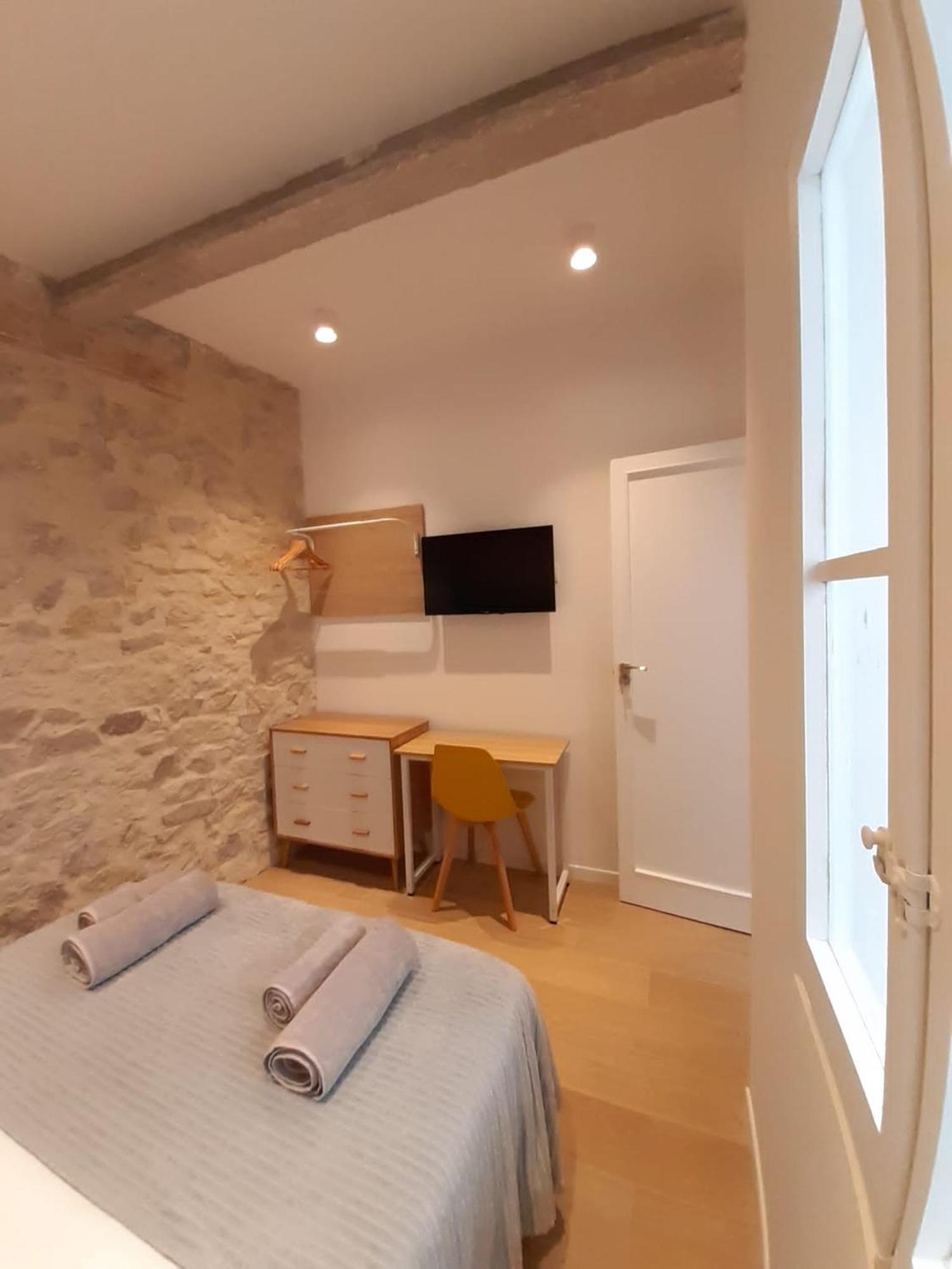 Good Energy Rooms Alicante Buitenkant foto
