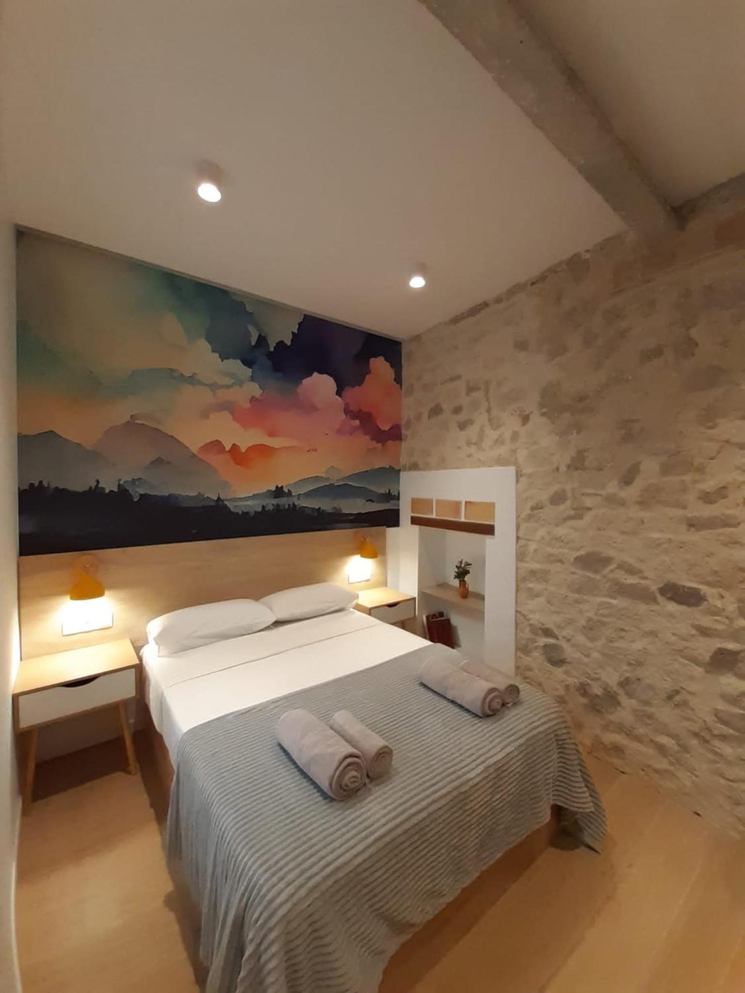 Good Energy Rooms Alicante Buitenkant foto