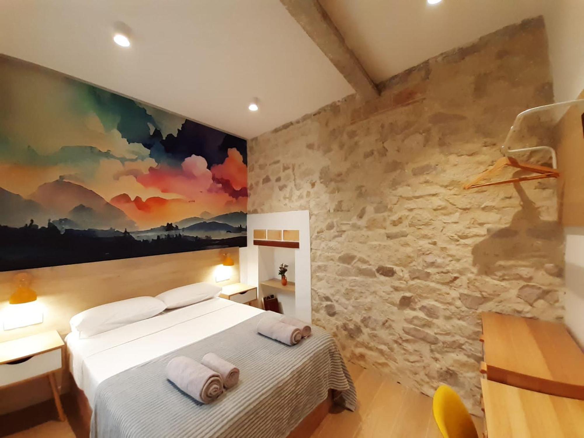 Good Energy Rooms Alicante Buitenkant foto