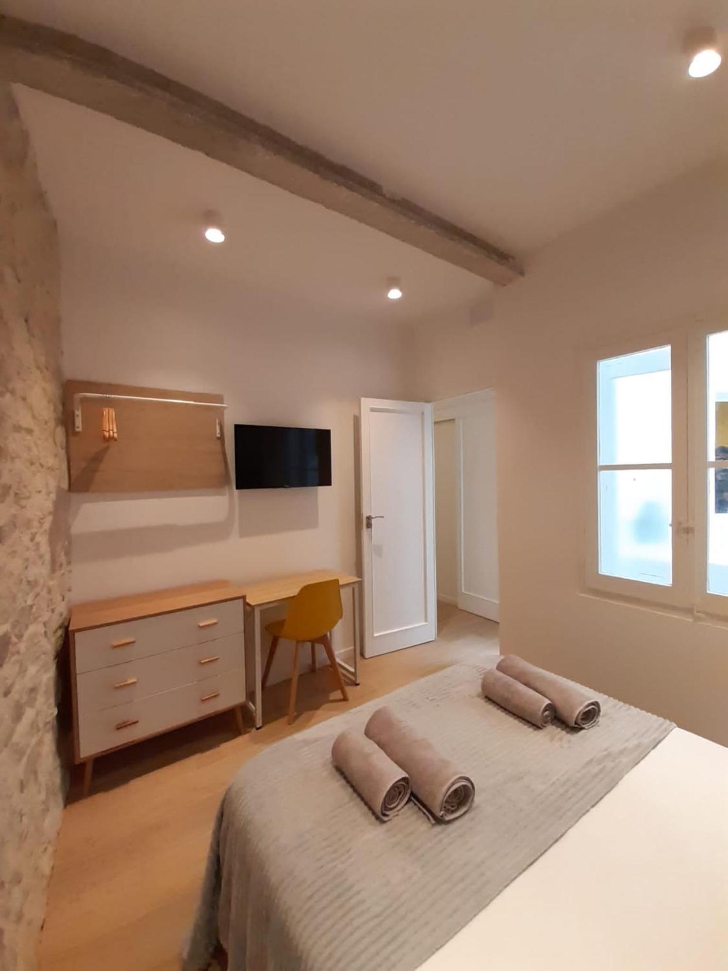 Good Energy Rooms Alicante Buitenkant foto