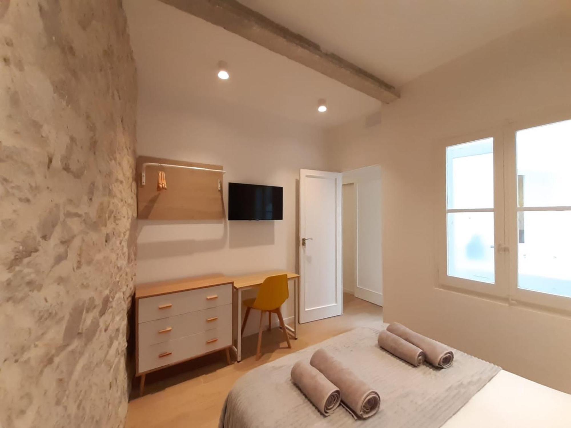 Good Energy Rooms Alicante Buitenkant foto