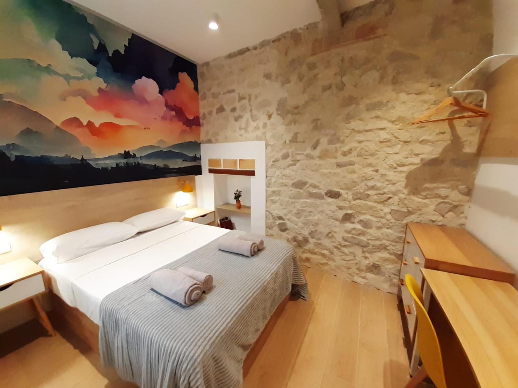 Good Energy Rooms Alicante Buitenkant foto