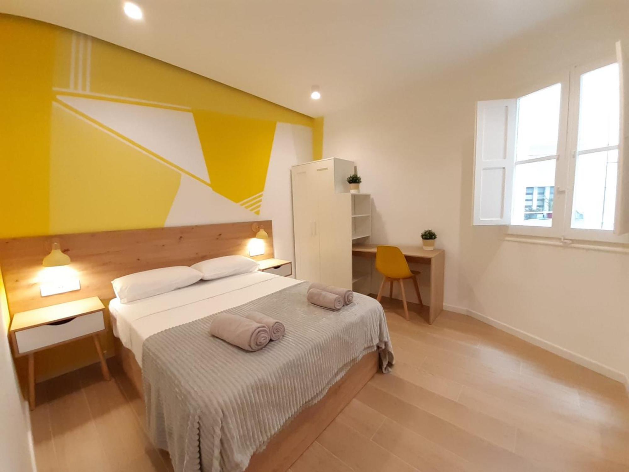 Good Energy Rooms Alicante Buitenkant foto