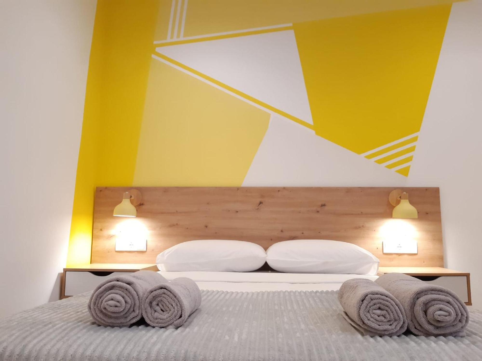 Good Energy Rooms Alicante Buitenkant foto