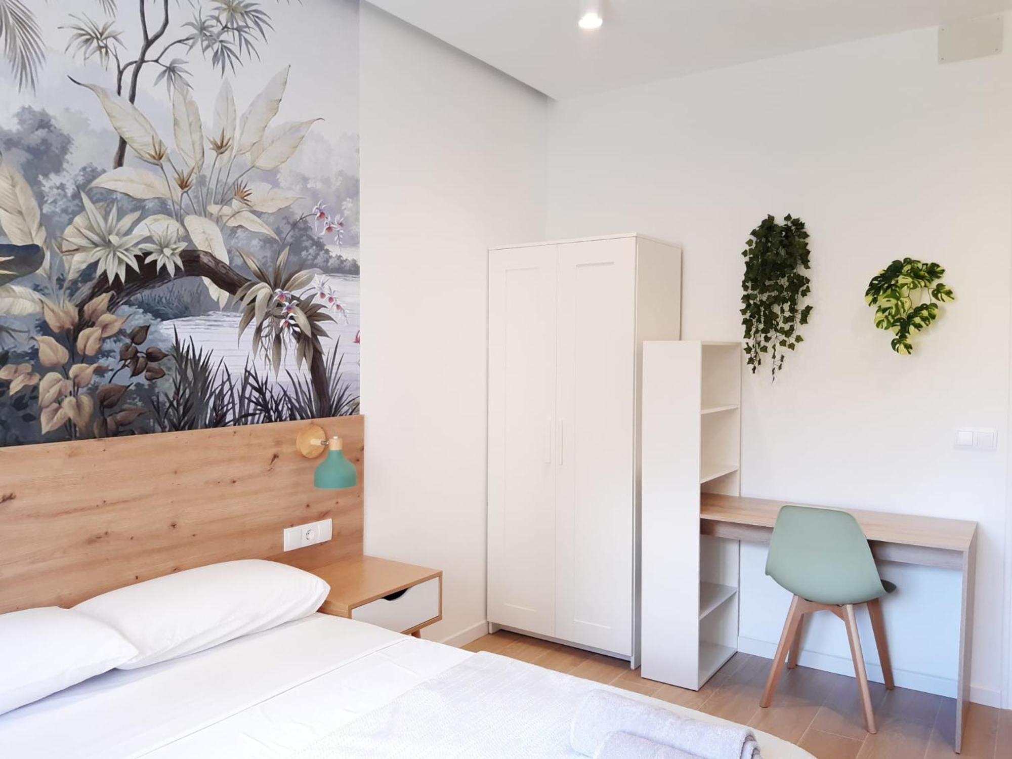 Good Energy Rooms Alicante Buitenkant foto