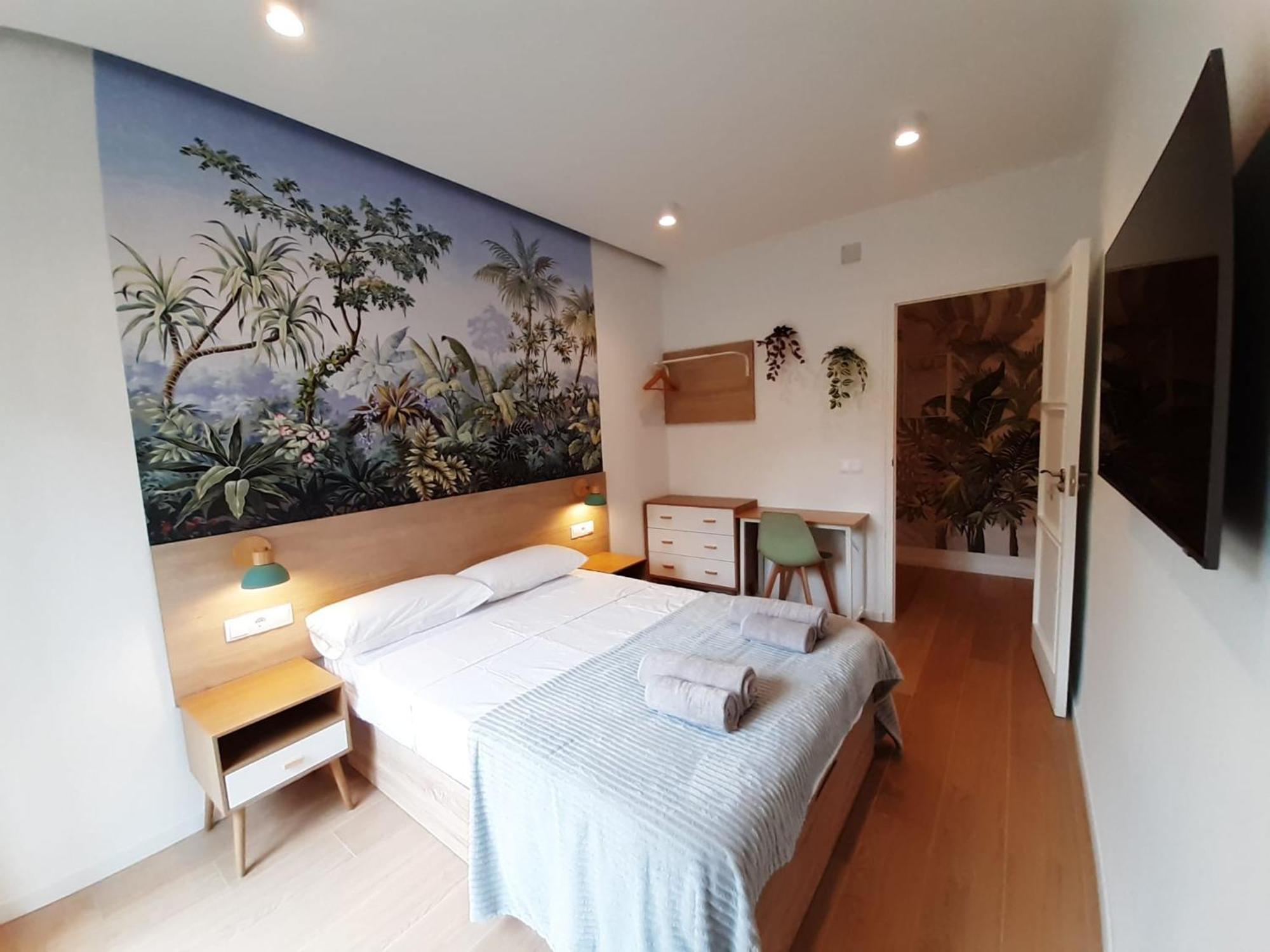 Good Energy Rooms Alicante Buitenkant foto