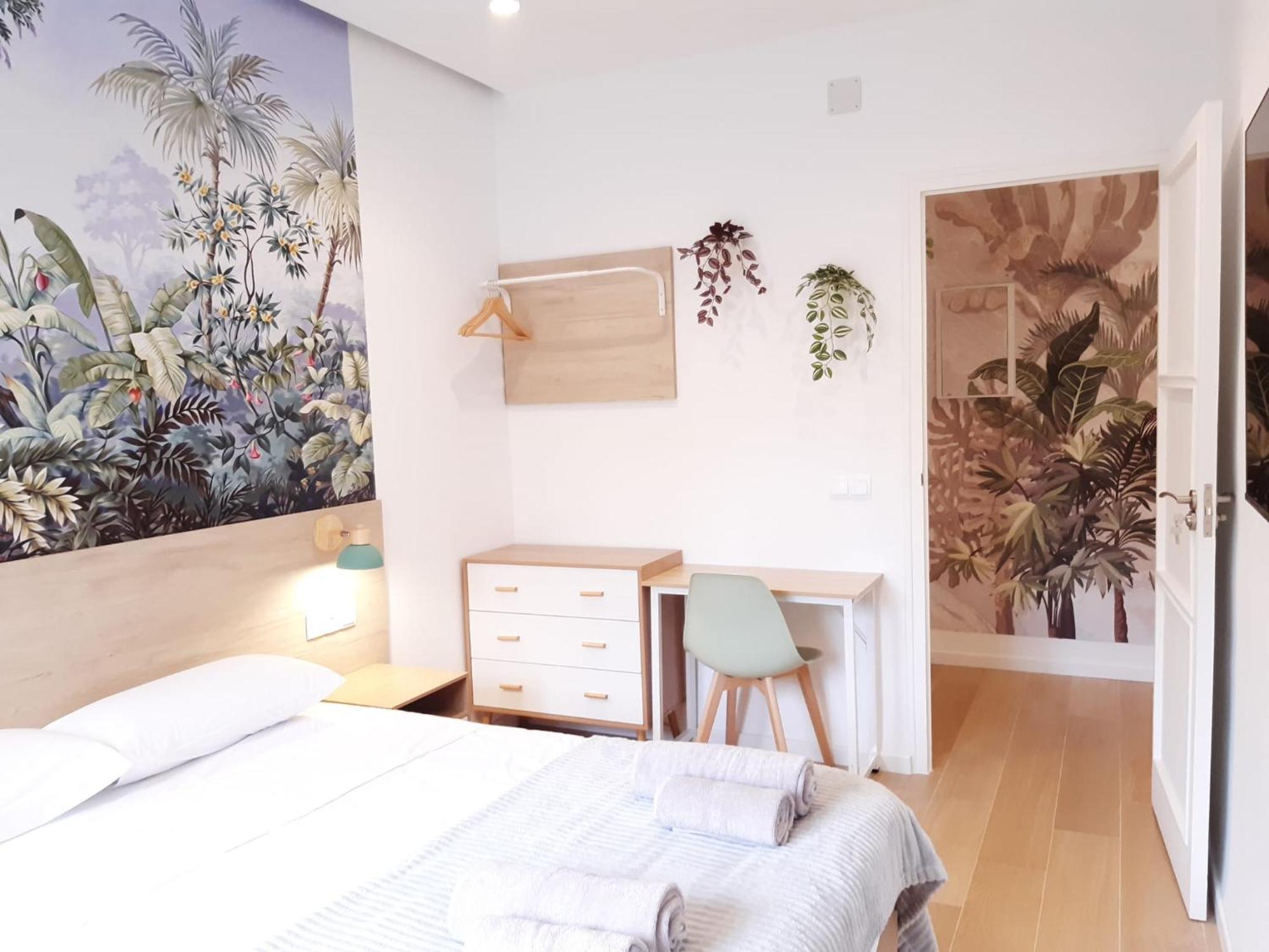 Good Energy Rooms Alicante Buitenkant foto