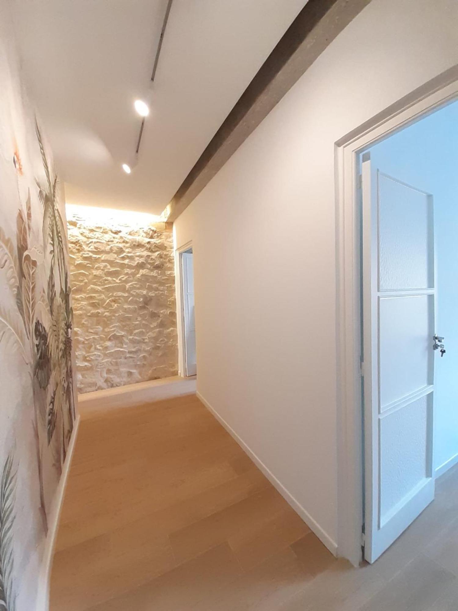 Good Energy Rooms Alicante Buitenkant foto