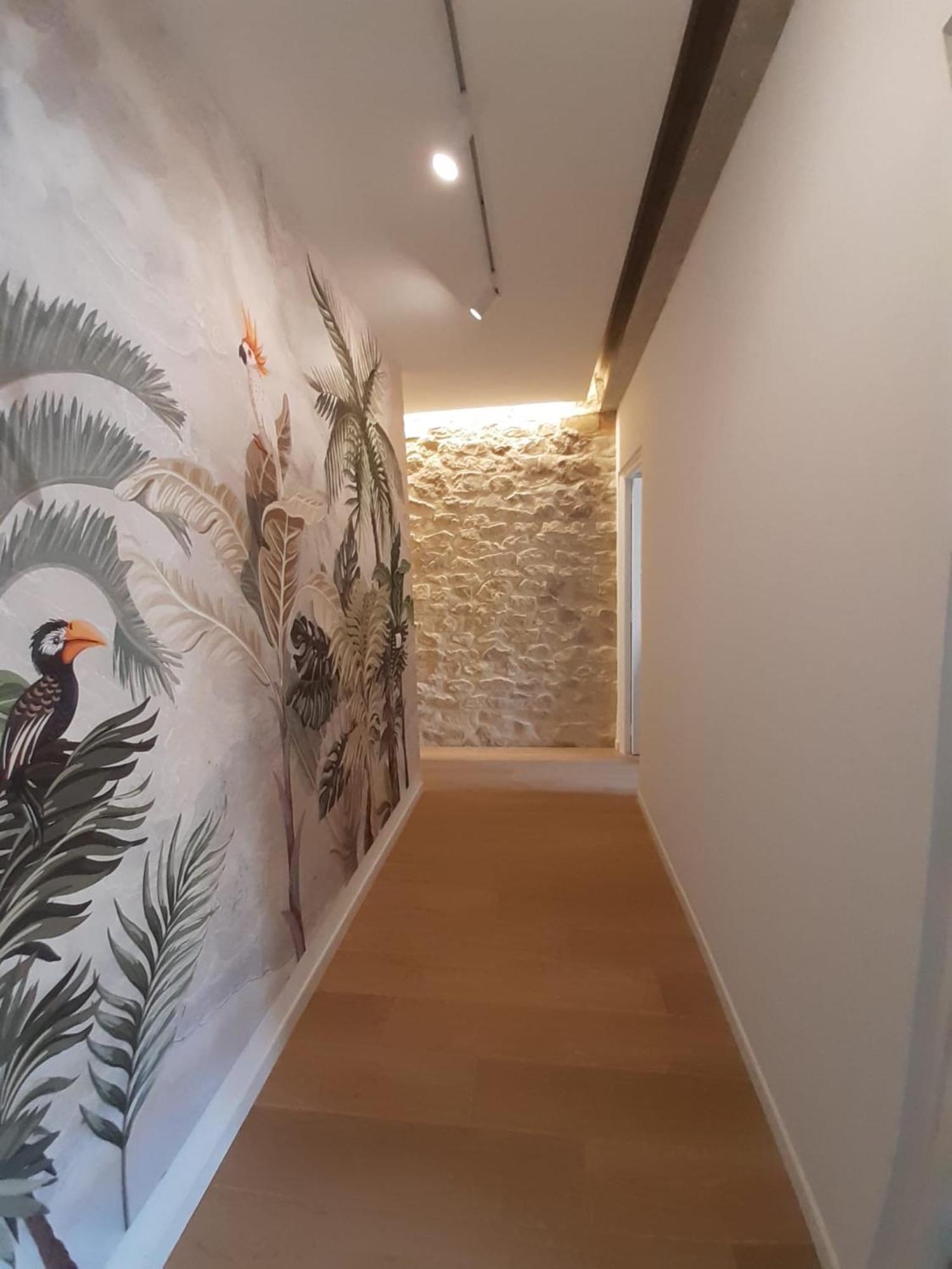 Good Energy Rooms Alicante Buitenkant foto