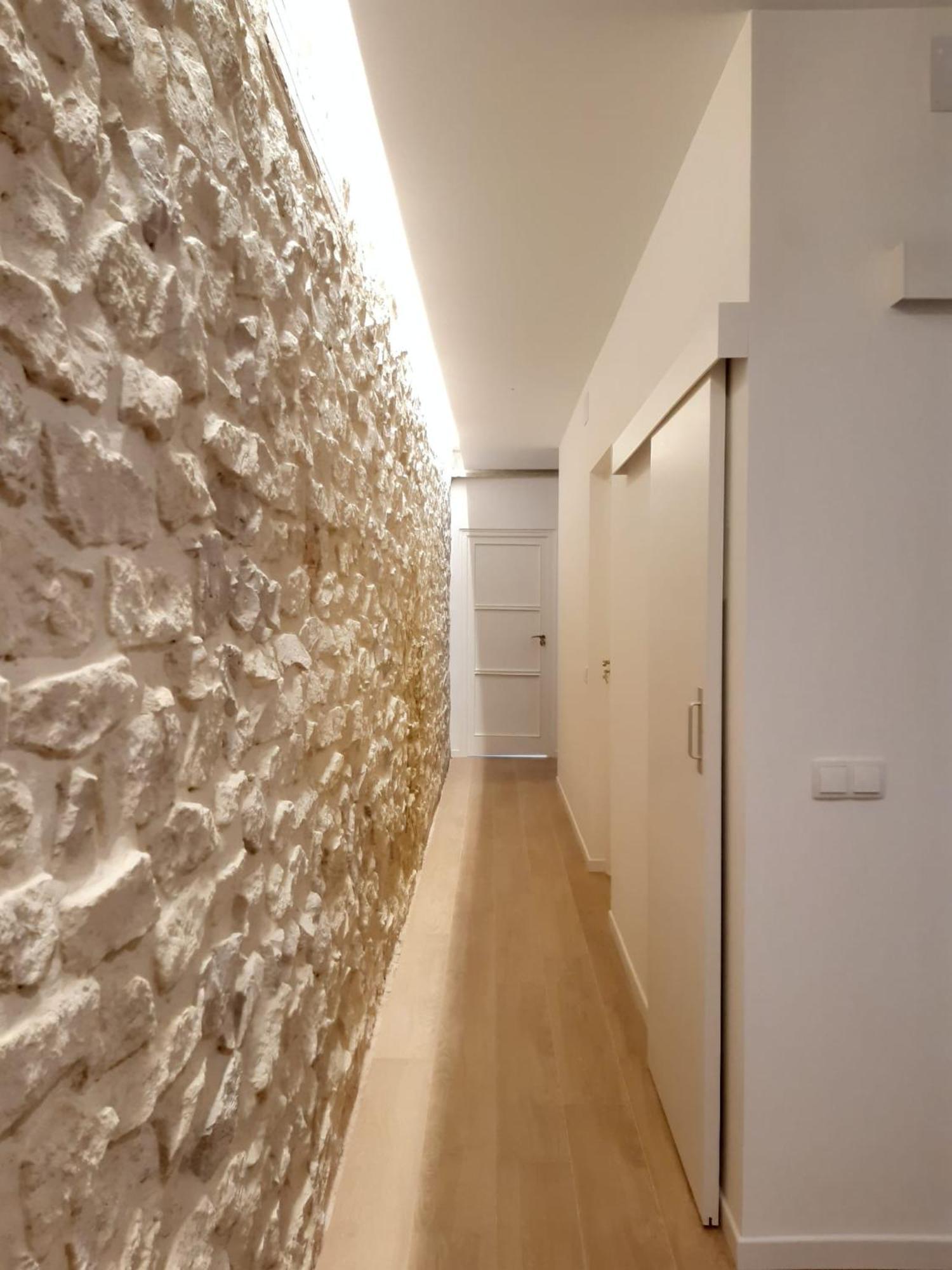 Good Energy Rooms Alicante Buitenkant foto
