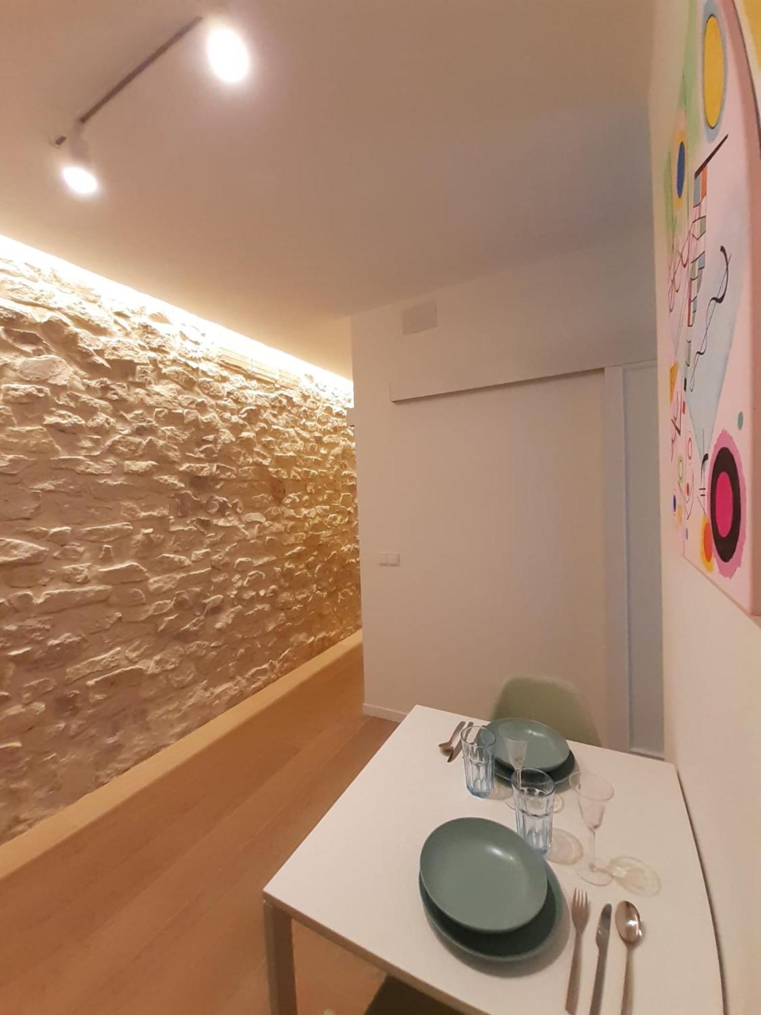 Good Energy Rooms Alicante Buitenkant foto
