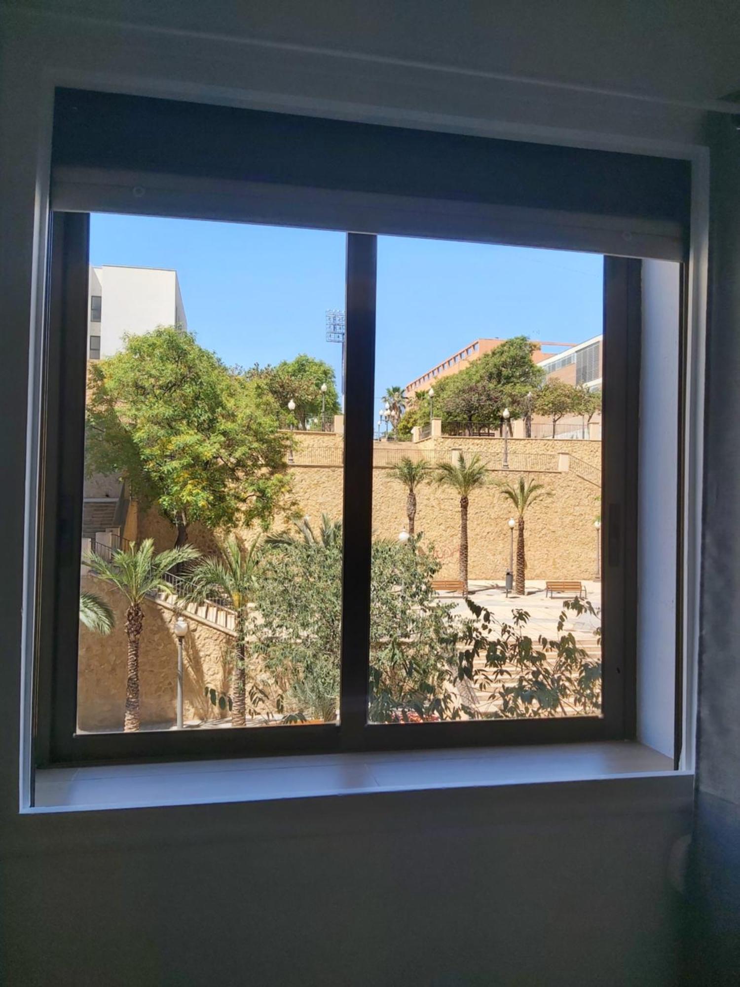 Good Energy Rooms Alicante Kamer foto