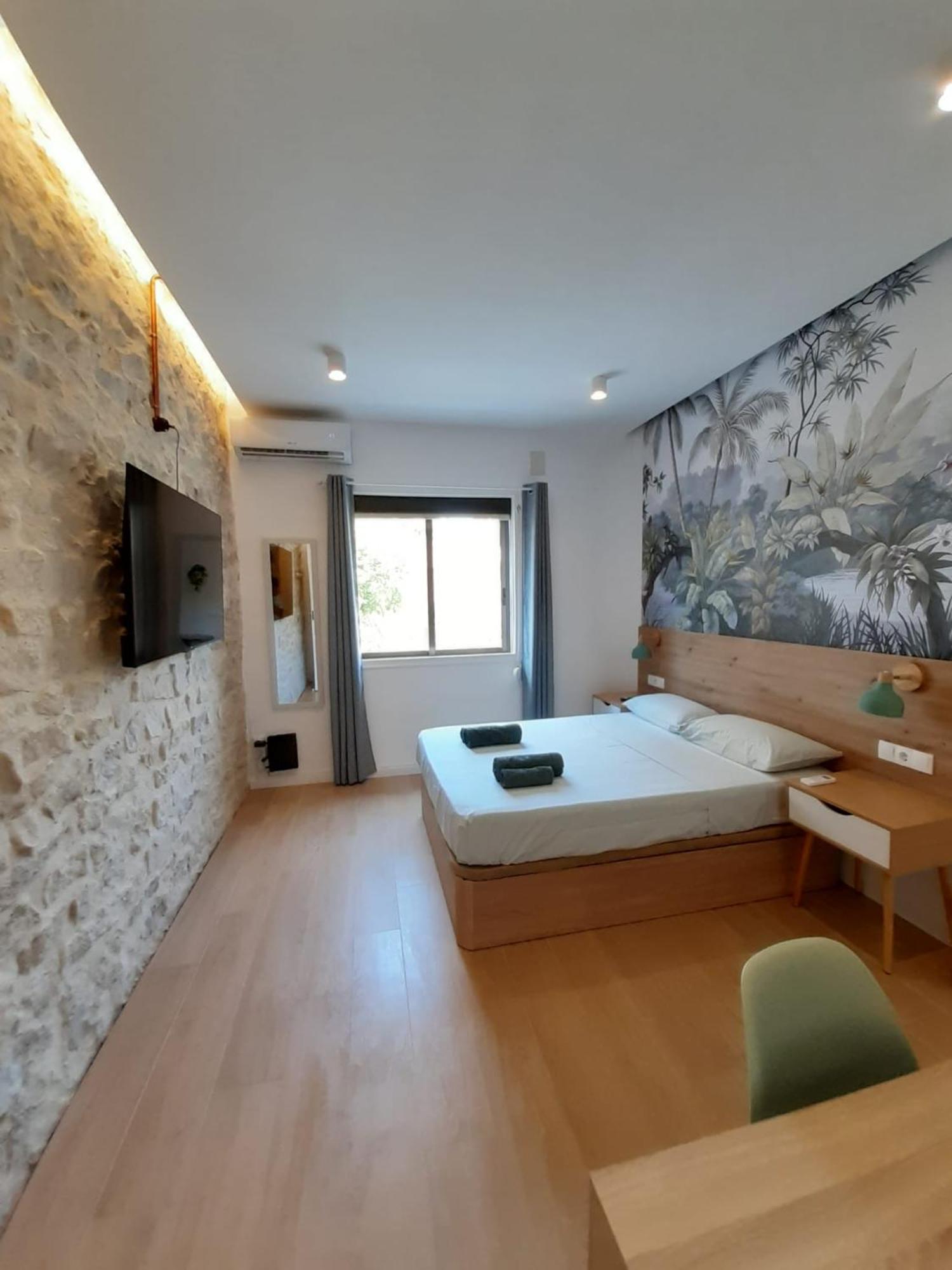Good Energy Rooms Alicante Kamer foto