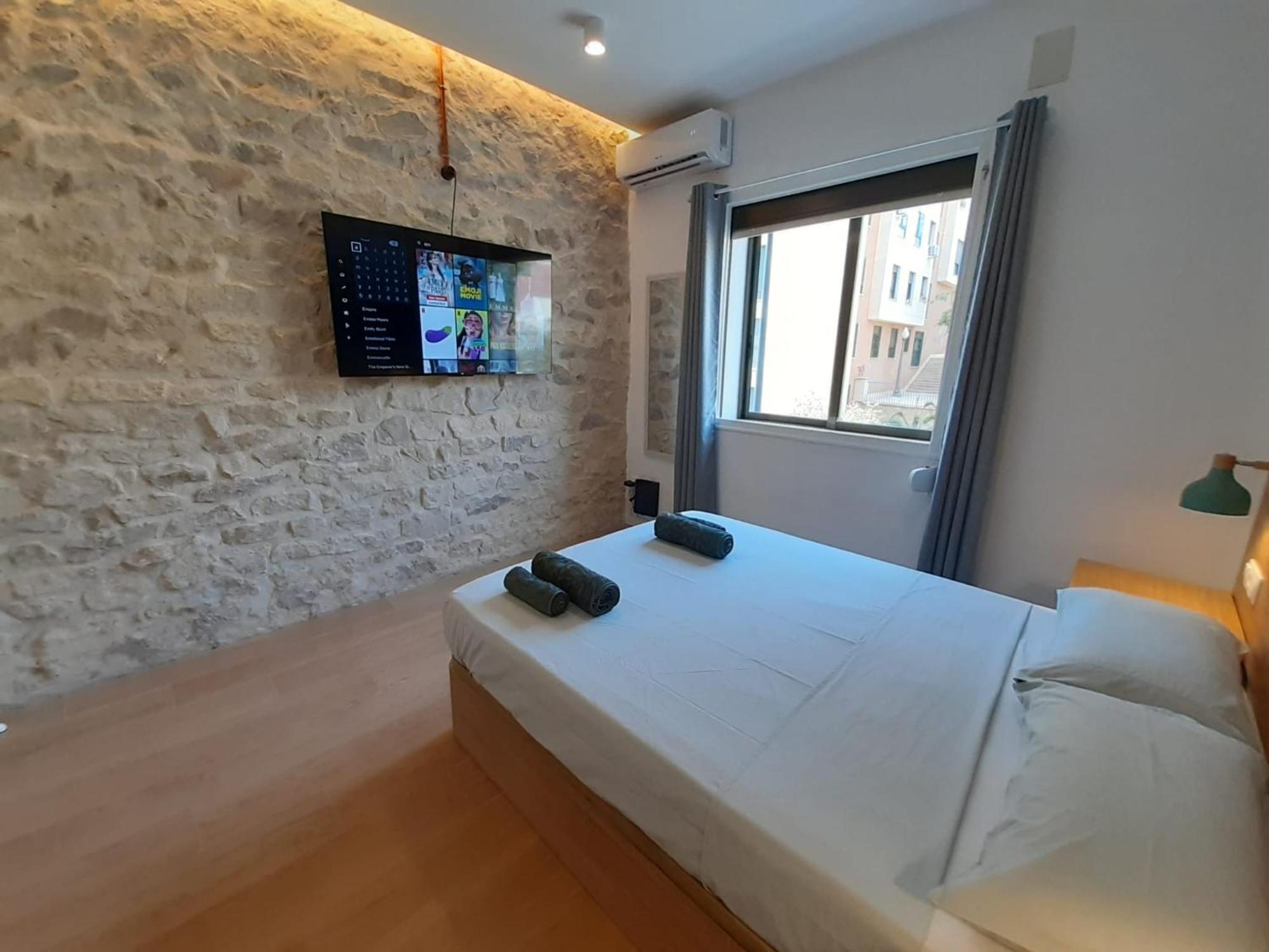 Good Energy Rooms Alicante Kamer foto